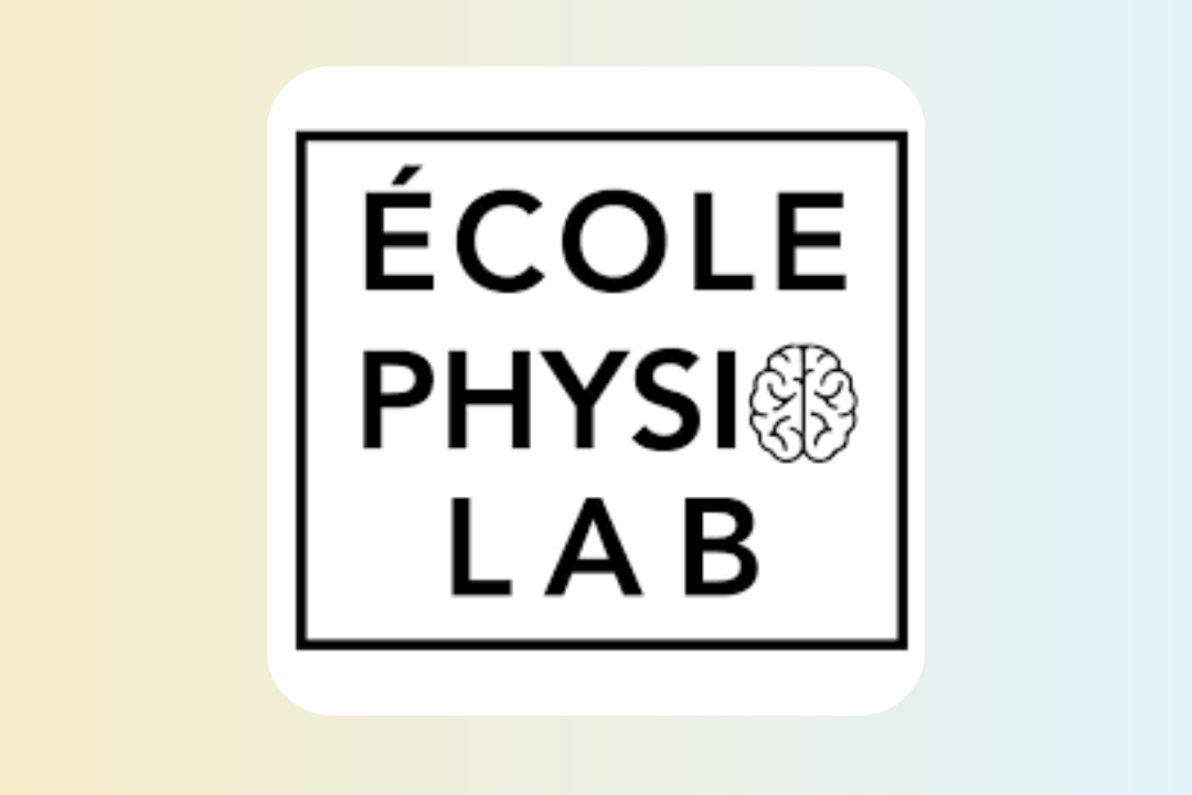 par École Physio Lab